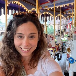 Meet your Posher, Rachel